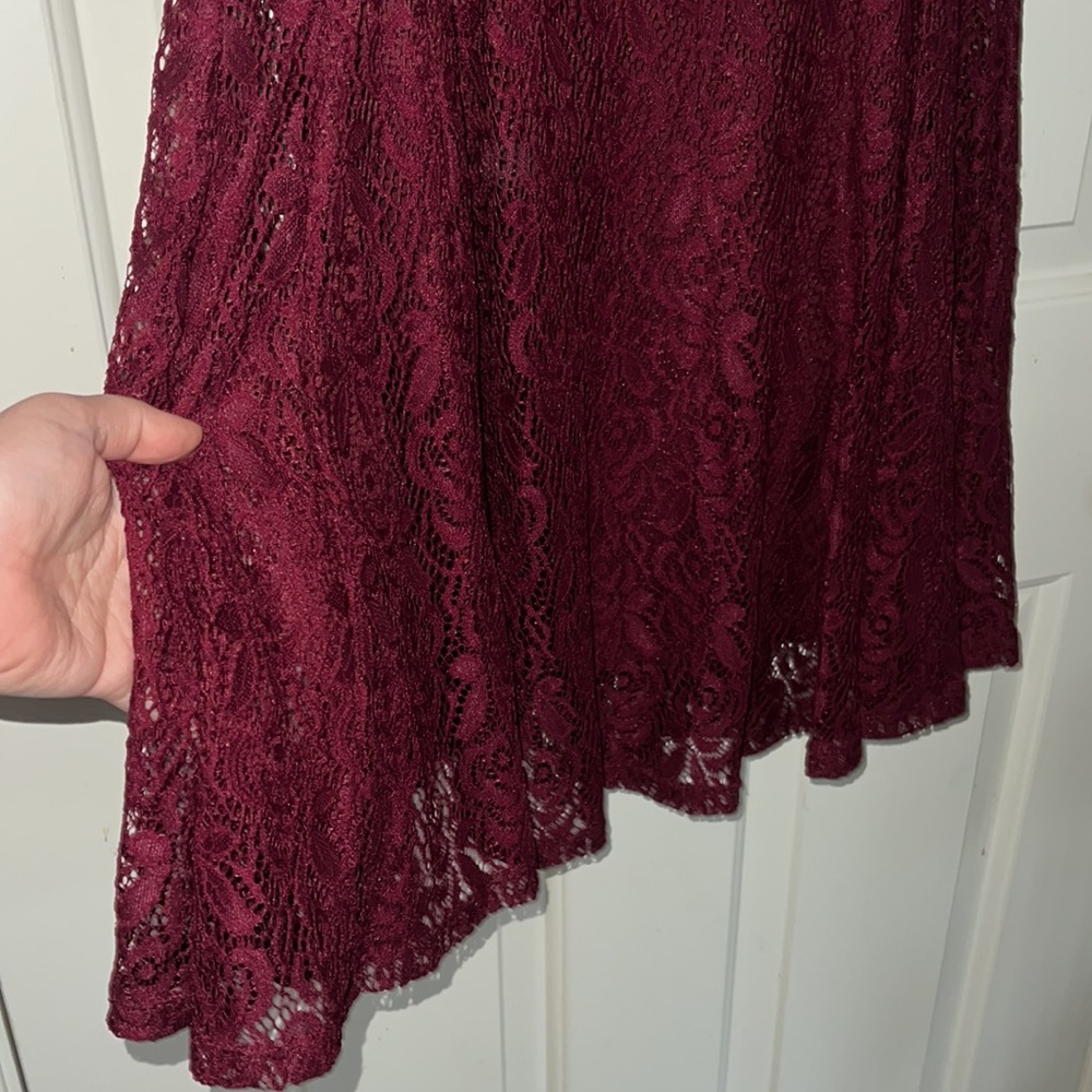 Dress - Picture 8 of 10